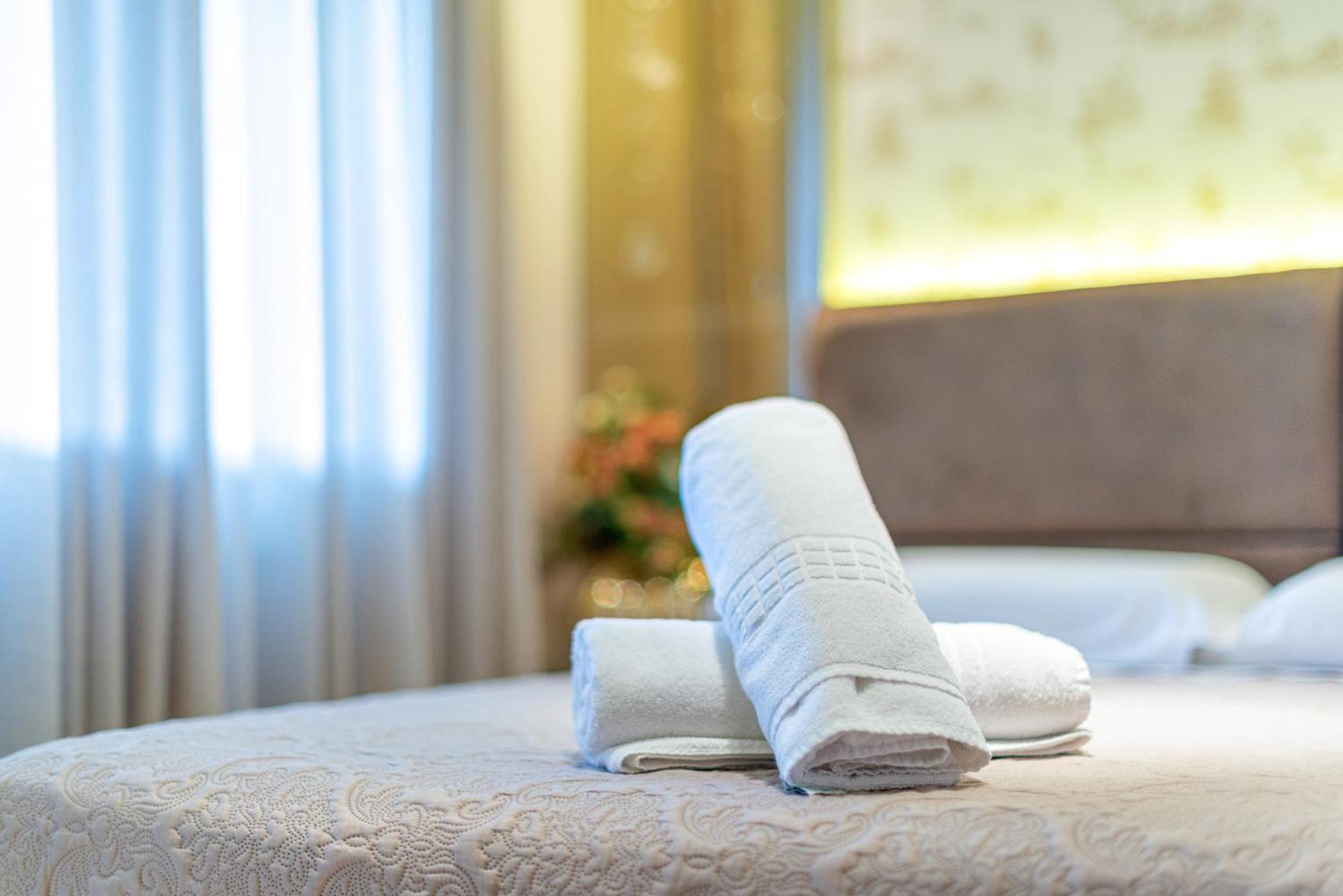 Luxuoso Apartamento Central Para 10 Pessoas กรามาโด ภายนอก รูปภาพ