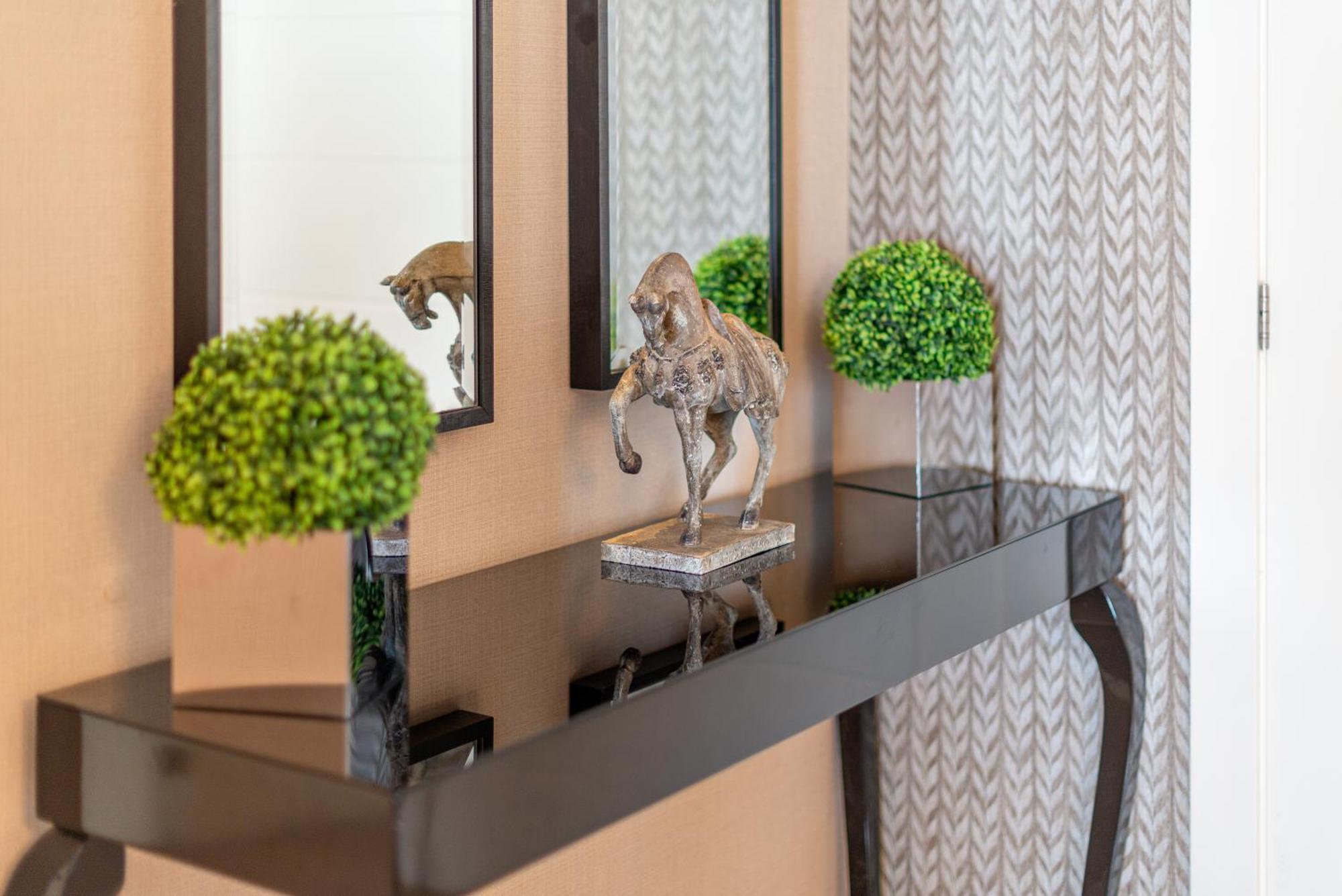Luxuoso Apartamento Central Para 10 Pessoas กรามาโด ภายนอก รูปภาพ