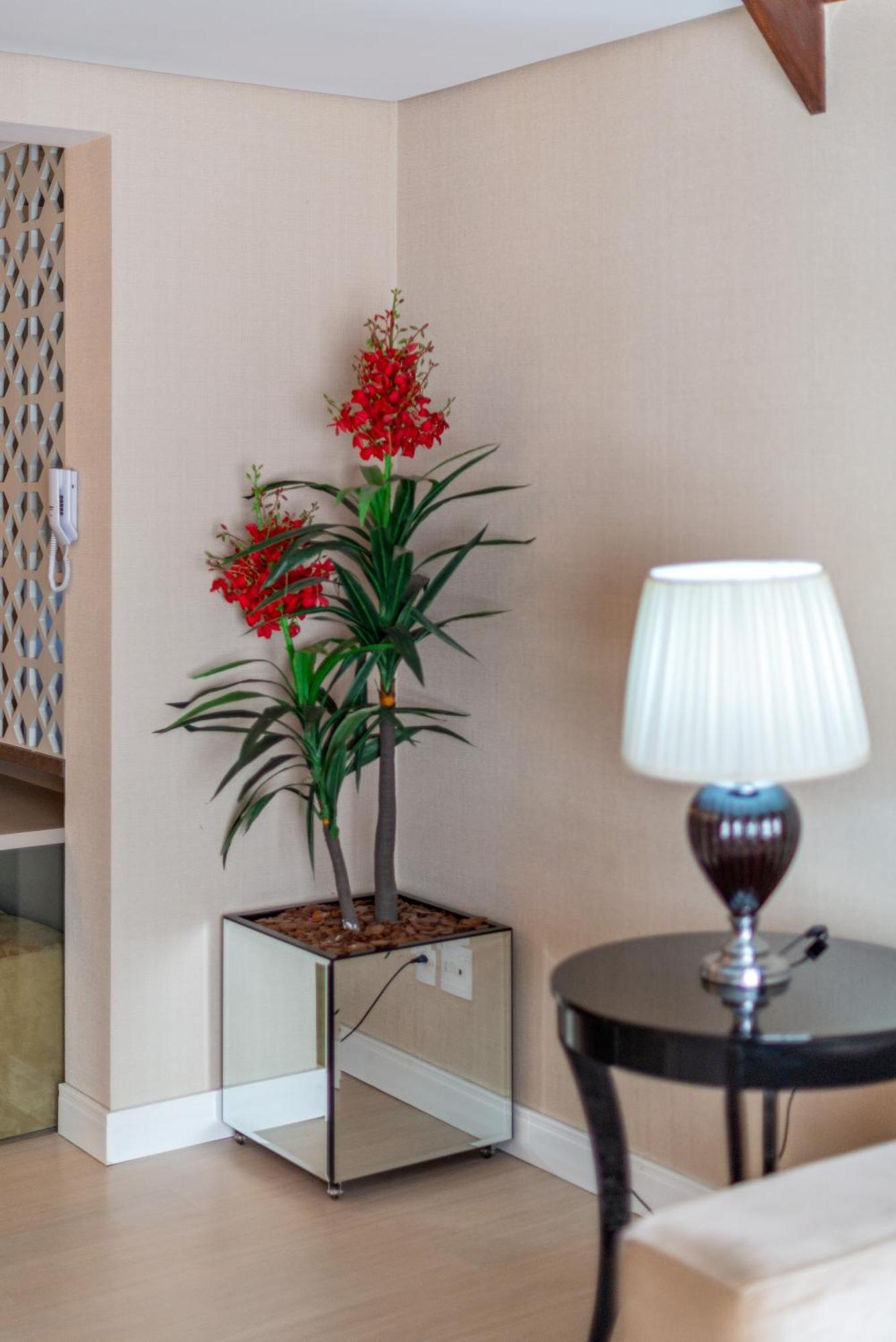Luxuoso Apartamento Central Para 10 Pessoas กรามาโด ภายนอก รูปภาพ