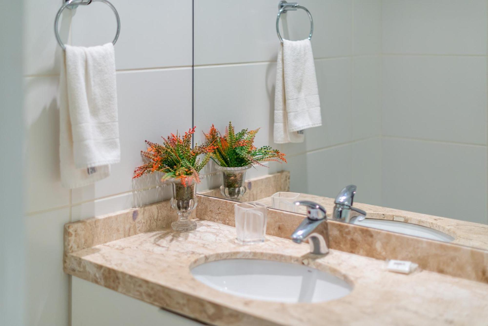 Luxuoso Apartamento Central Para 10 Pessoas กรามาโด ภายนอก รูปภาพ