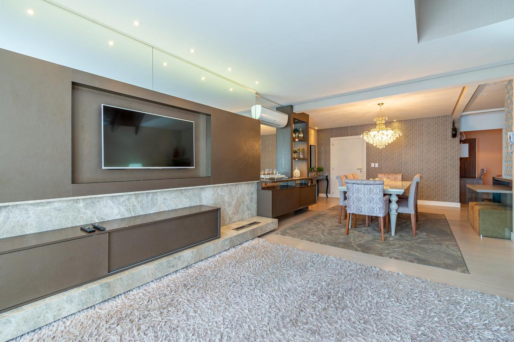 Luxuoso Apartamento Central Para 10 Pessoas กรามาโด ภายนอก รูปภาพ