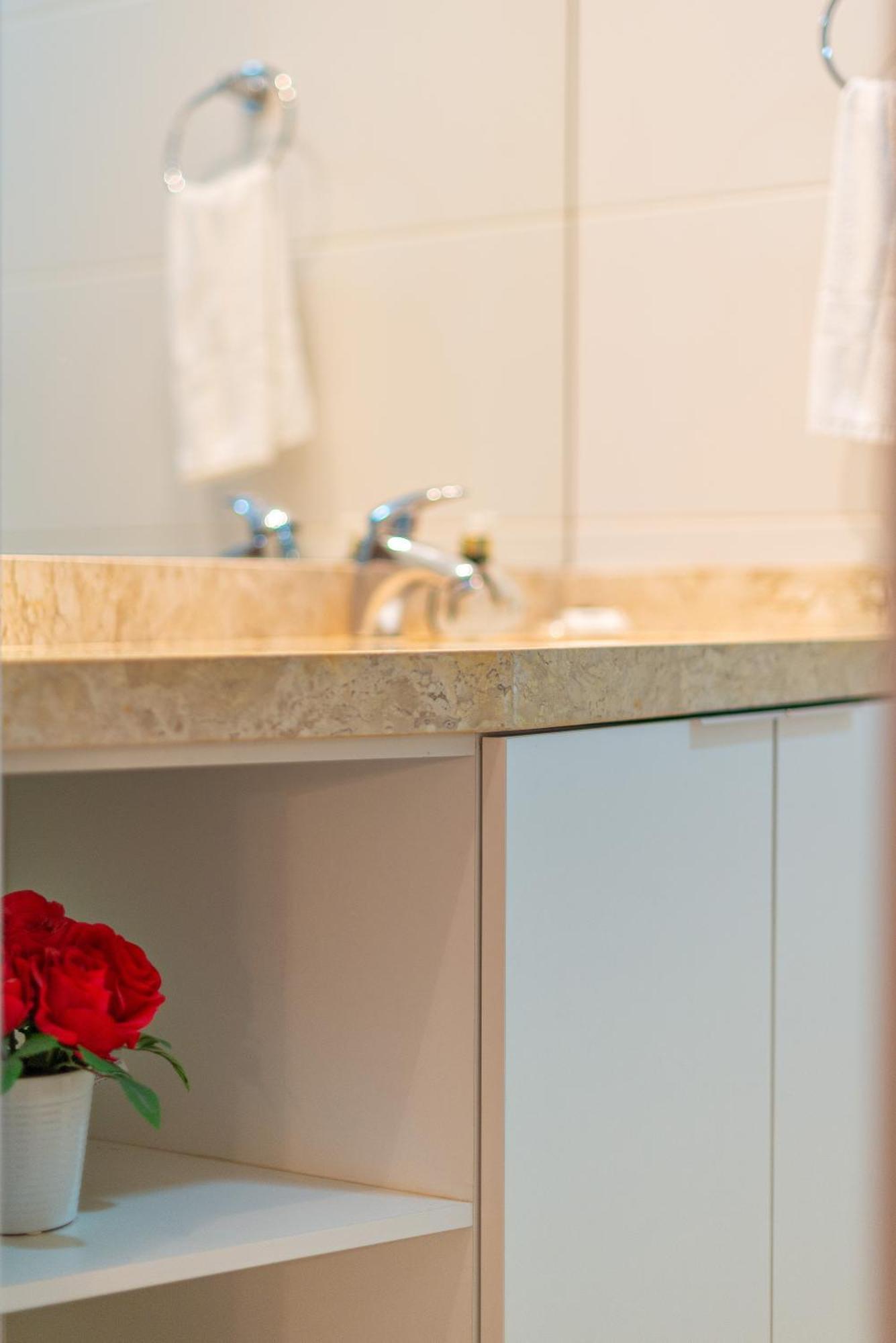 Luxuoso Apartamento Central Para 10 Pessoas กรามาโด ภายนอก รูปภาพ