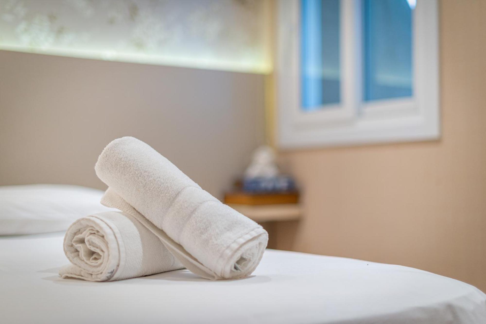 Luxuoso Apartamento Central Para 10 Pessoas กรามาโด ภายนอก รูปภาพ