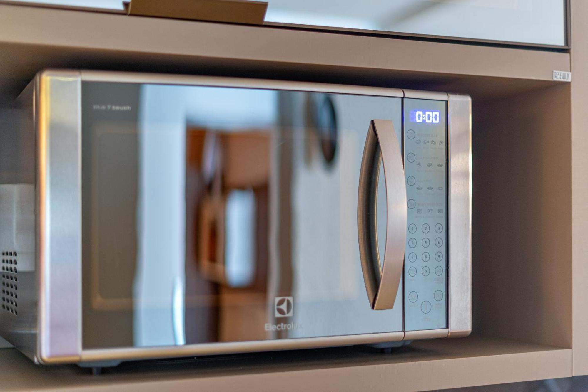 Luxuoso Apartamento Central Para 10 Pessoas กรามาโด ภายนอก รูปภาพ