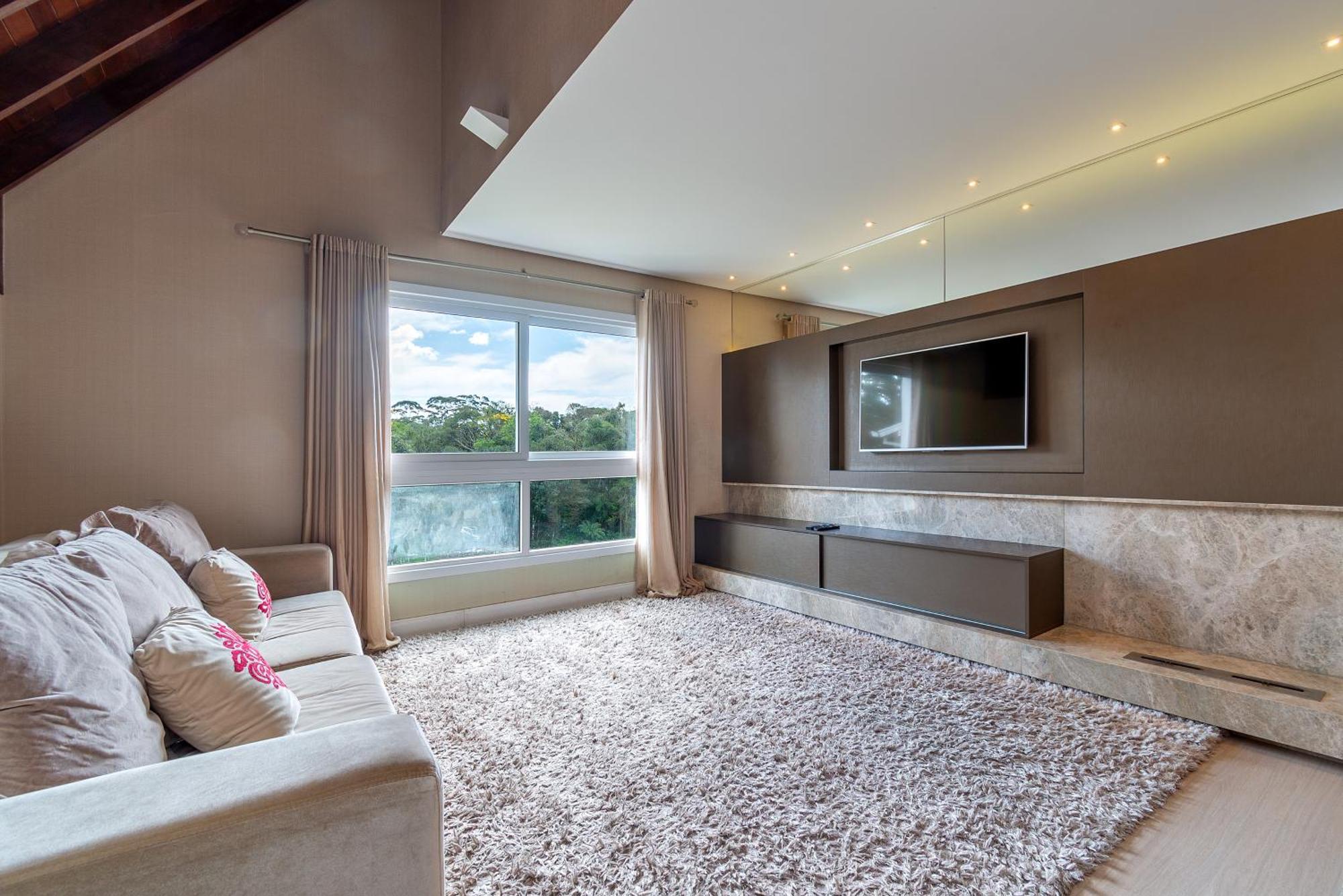 Luxuoso Apartamento Central Para 10 Pessoas กรามาโด ภายนอก รูปภาพ