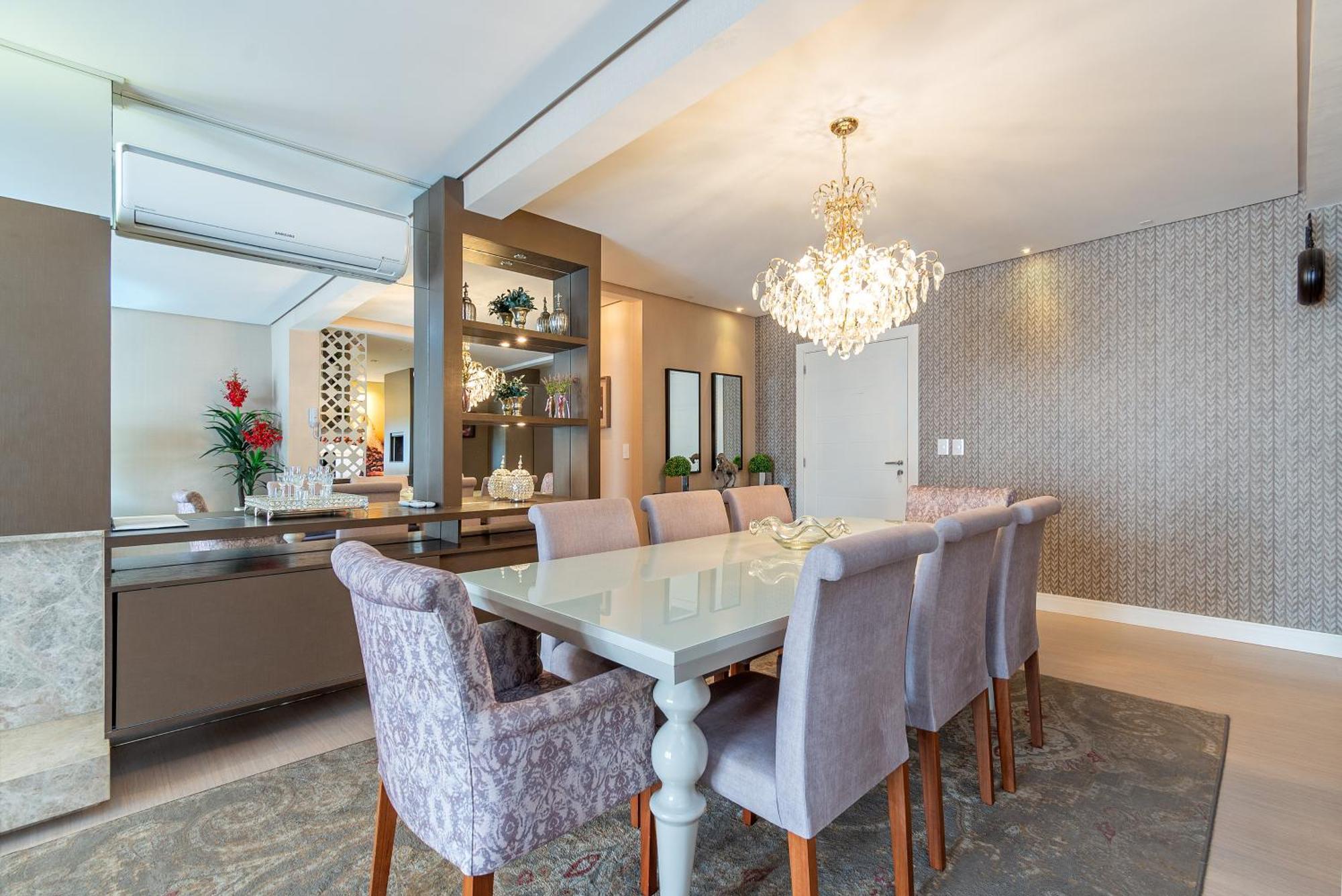 Luxuoso Apartamento Central Para 10 Pessoas กรามาโด ภายนอก รูปภาพ