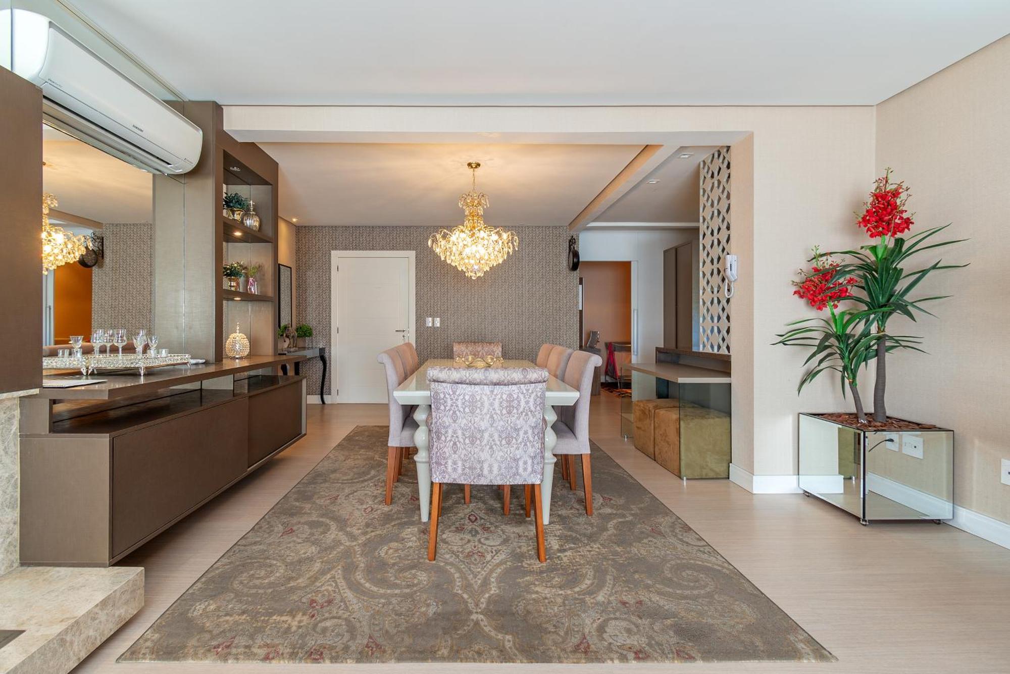 Luxuoso Apartamento Central Para 10 Pessoas กรามาโด ภายนอก รูปภาพ
