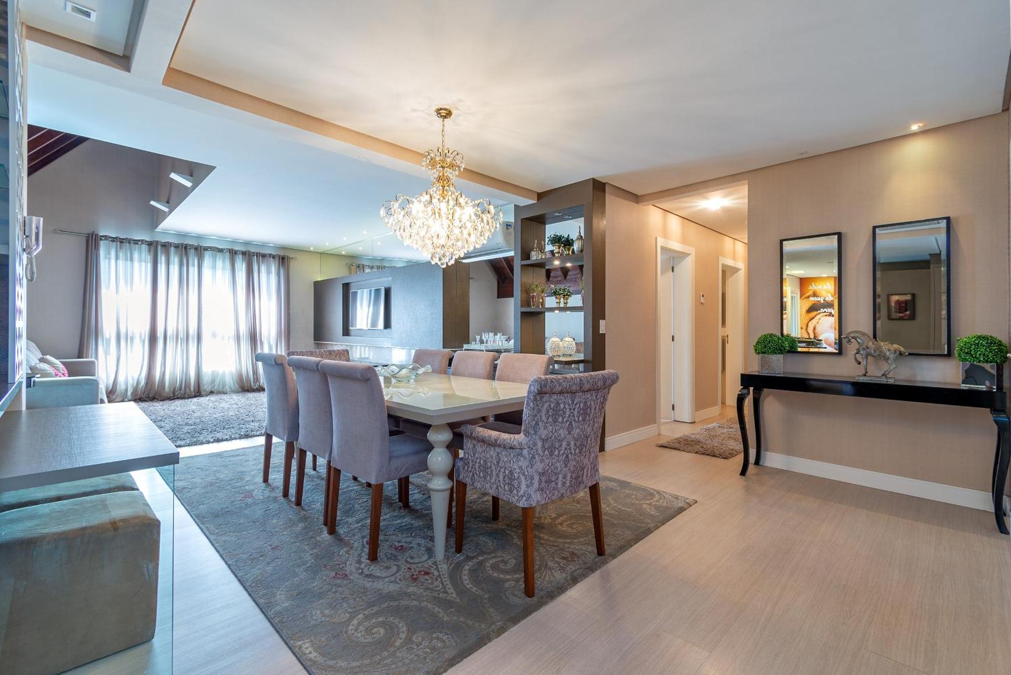 Luxuoso Apartamento Central Para 10 Pessoas กรามาโด ภายนอก รูปภาพ