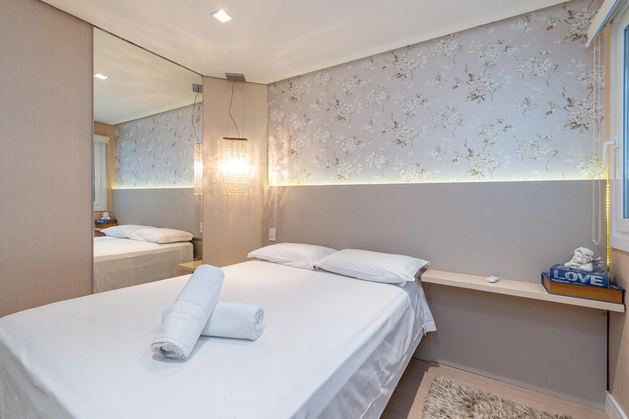 Luxuoso Apartamento Central Para 10 Pessoas กรามาโด ภายนอก รูปภาพ