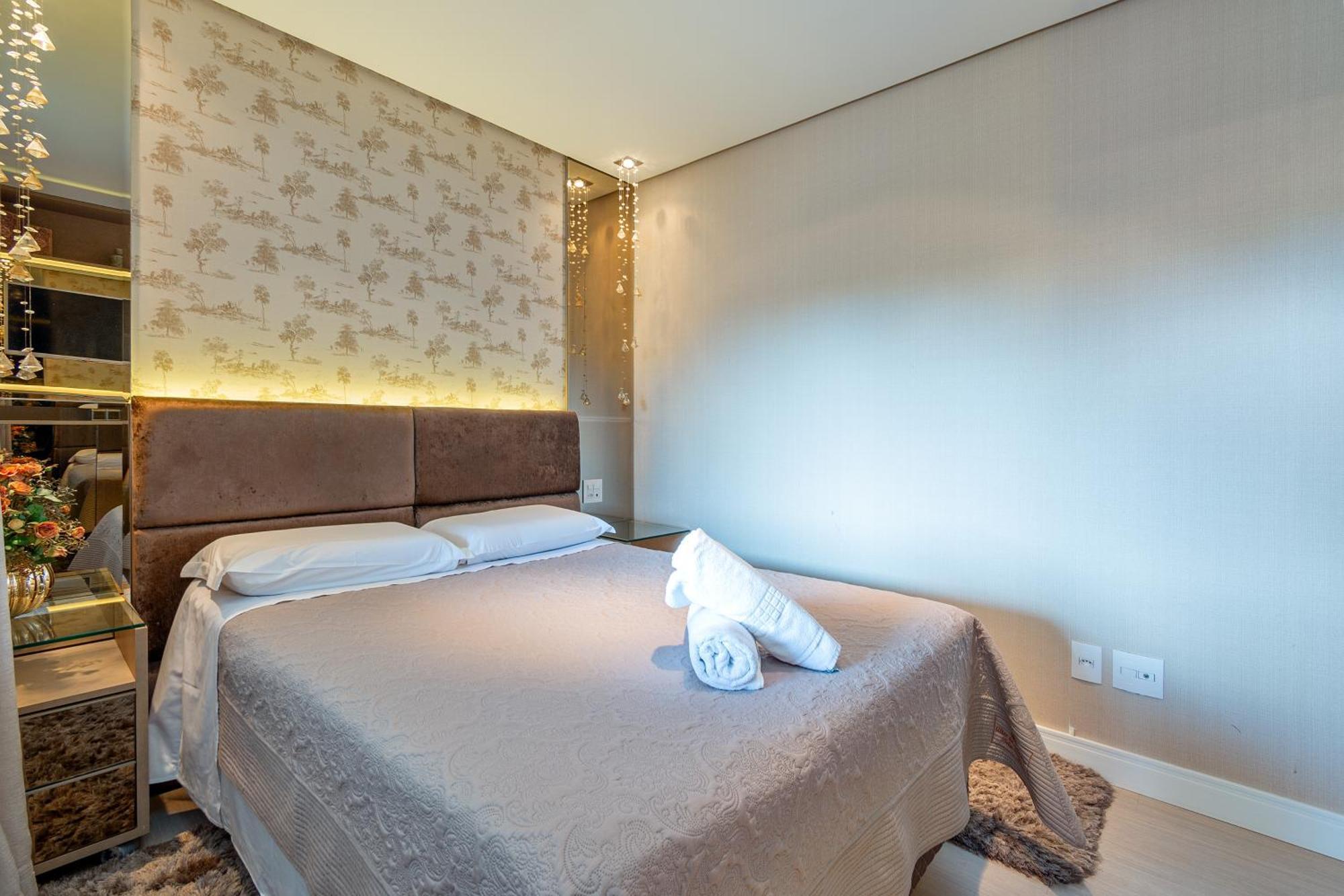 Luxuoso Apartamento Central Para 10 Pessoas กรามาโด ภายนอก รูปภาพ