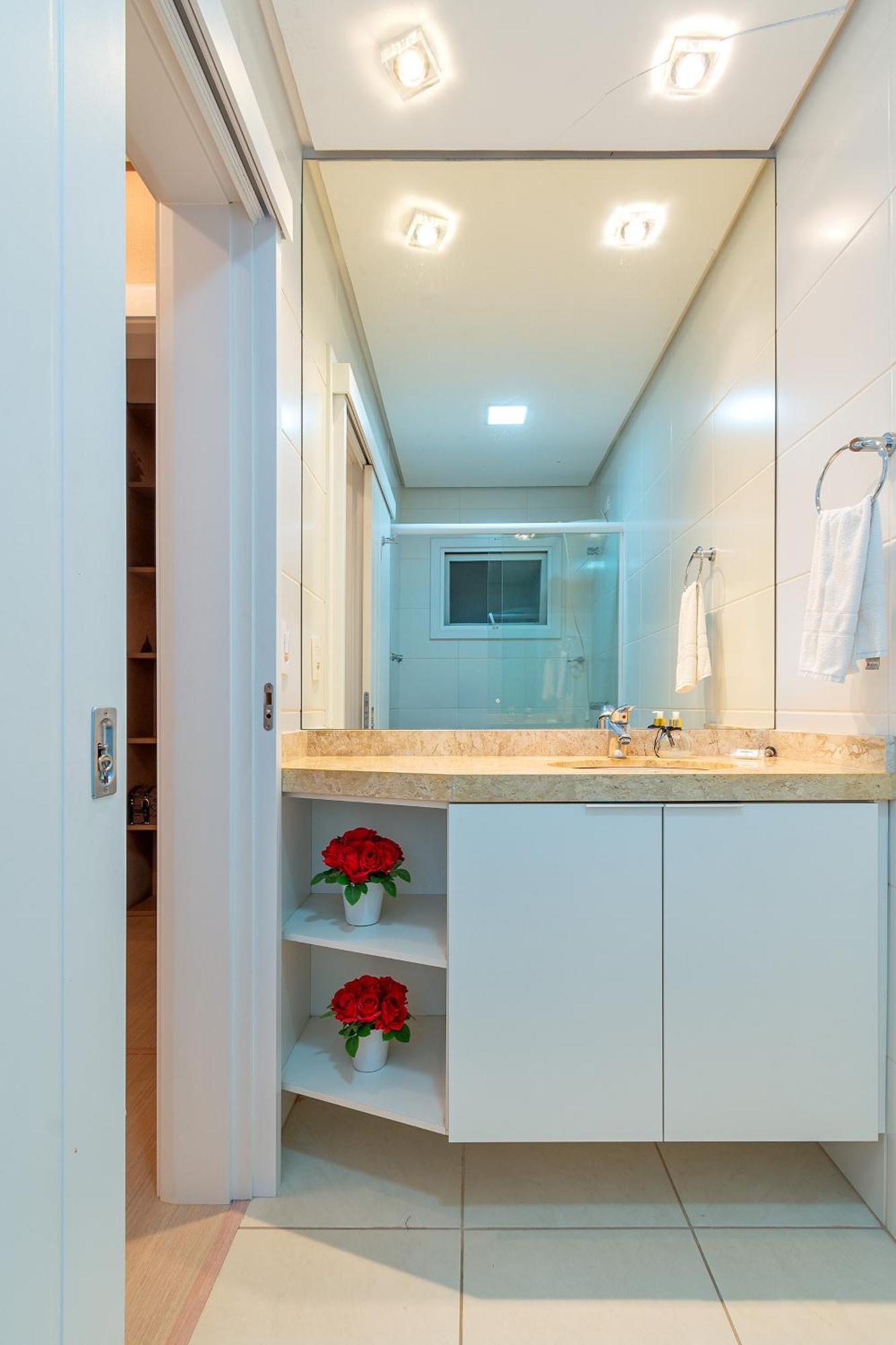 Luxuoso Apartamento Central Para 10 Pessoas กรามาโด ภายนอก รูปภาพ