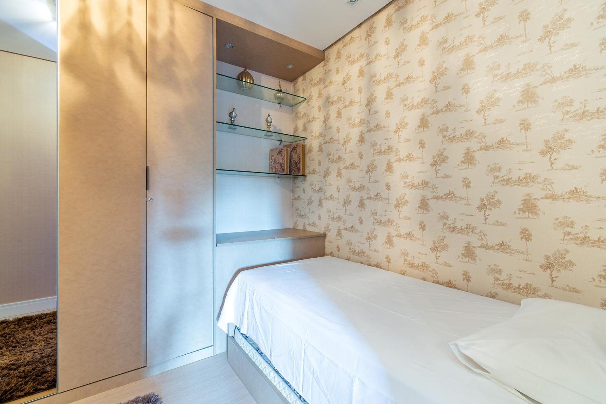 Luxuoso Apartamento Central Para 10 Pessoas กรามาโด ภายนอก รูปภาพ