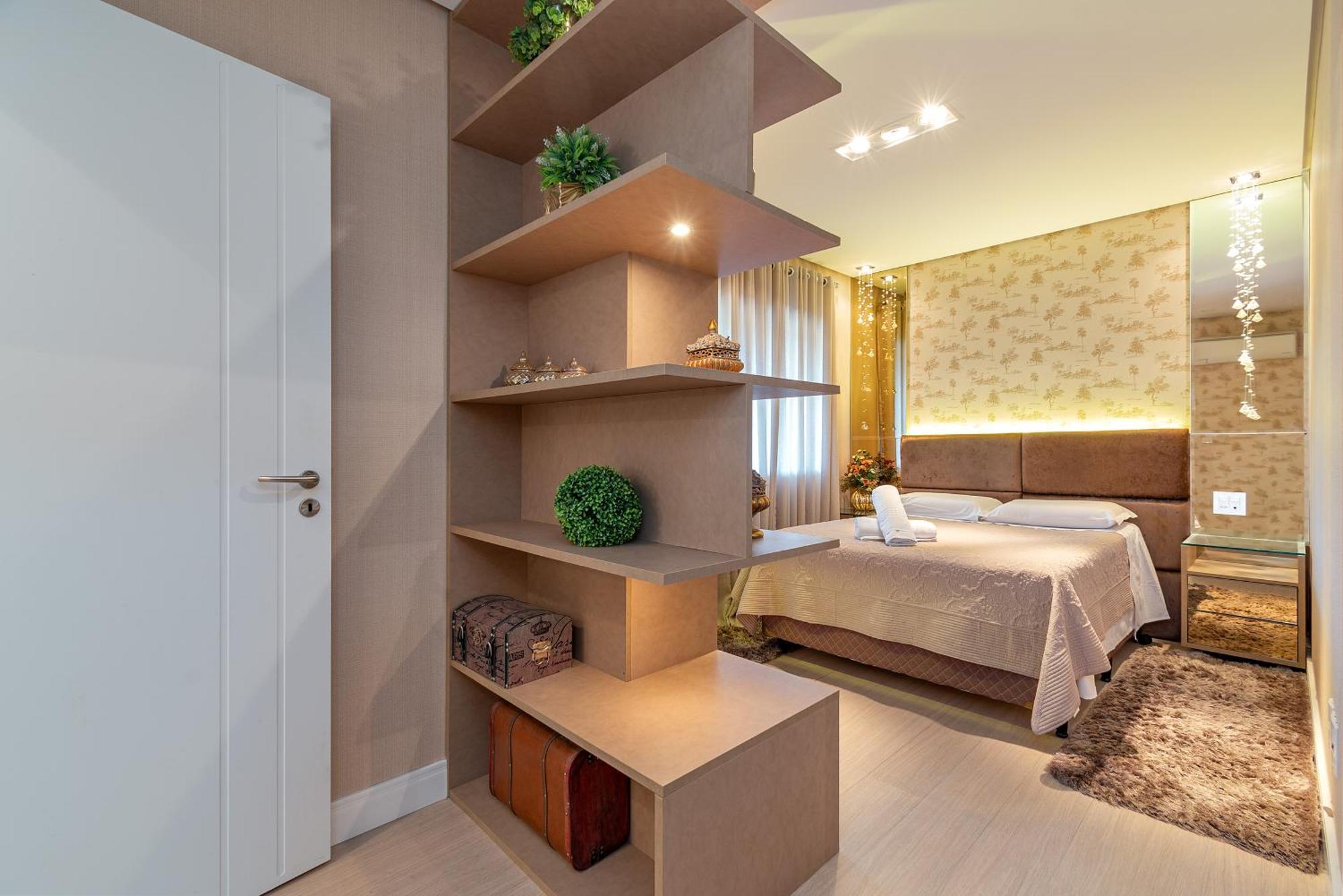 Luxuoso Apartamento Central Para 10 Pessoas กรามาโด ภายนอก รูปภาพ