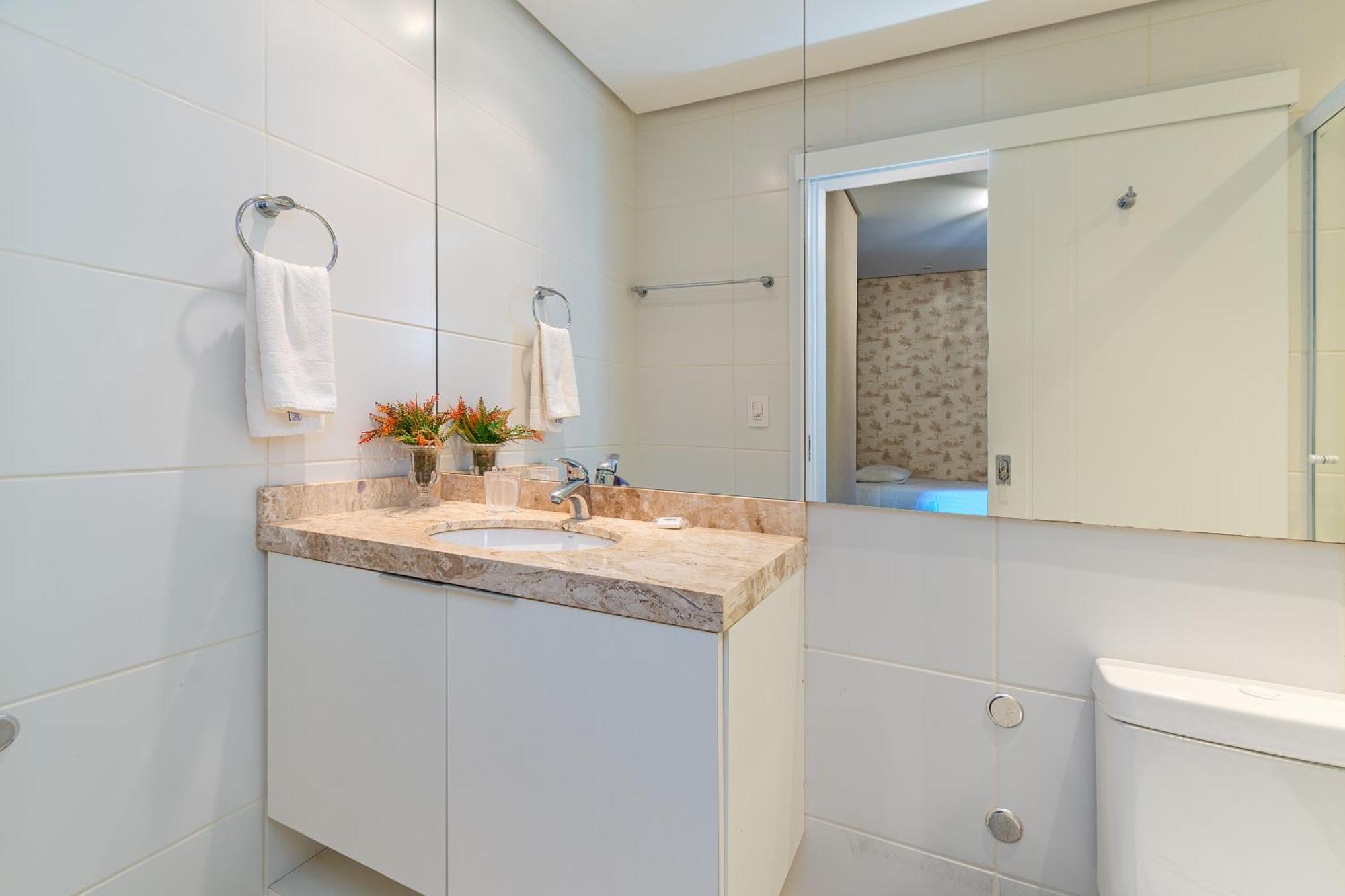 Luxuoso Apartamento Central Para 10 Pessoas กรามาโด ภายนอก รูปภาพ